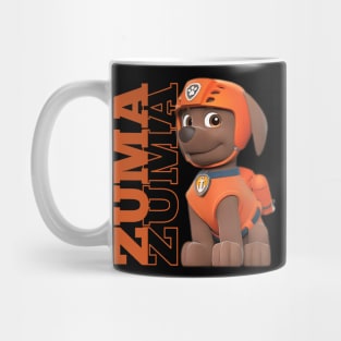 zuma Mug